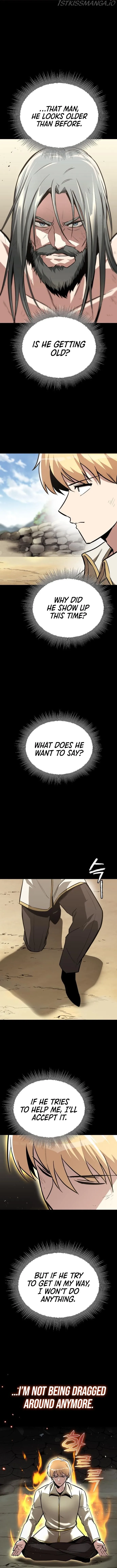The lazy prince becomes a genius Chapter 66 Online - página 11
