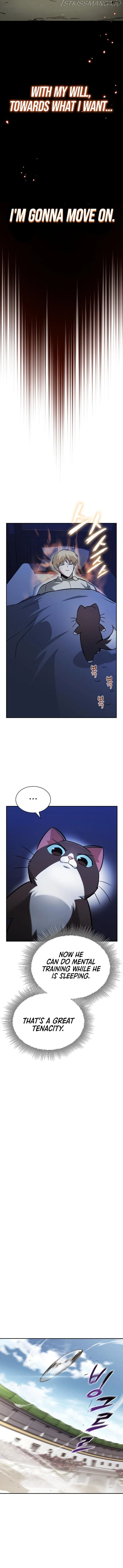 The lazy prince becomes a genius Chapter 66 Online - página 12