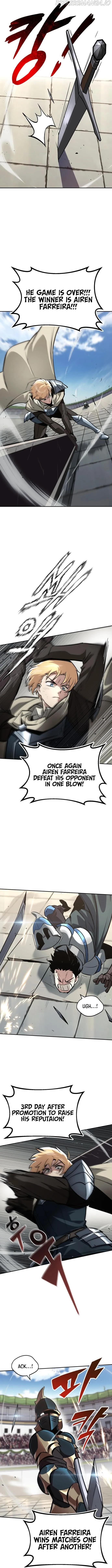 The lazy prince becomes a genius Chapter 66 Online - página 13
