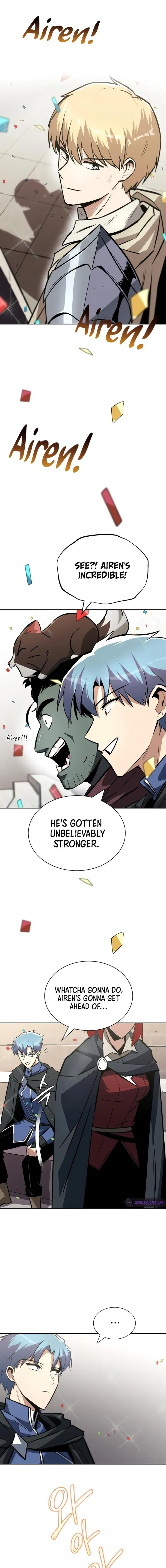 The lazy prince becomes a genius Chapter 67 Online - página 2