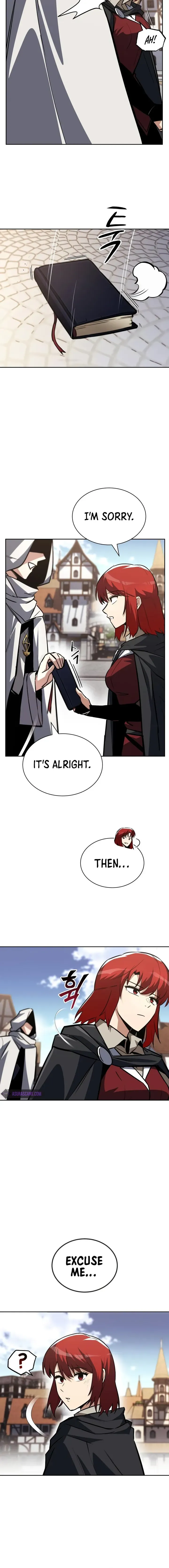 The lazy prince becomes a genius Chapter 67 Online - página 5