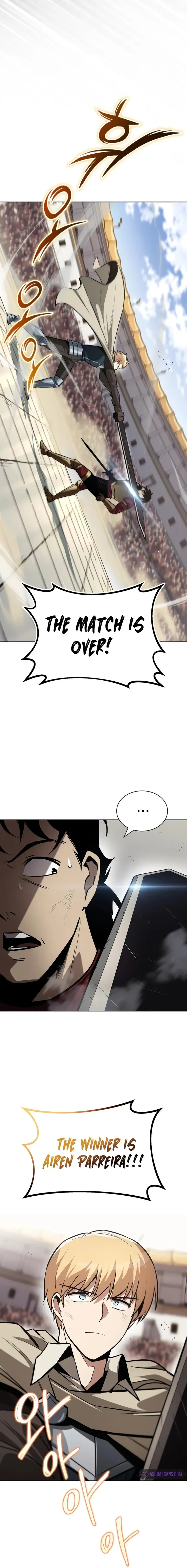The lazy prince becomes a genius Chapter 67 Online - página 9
