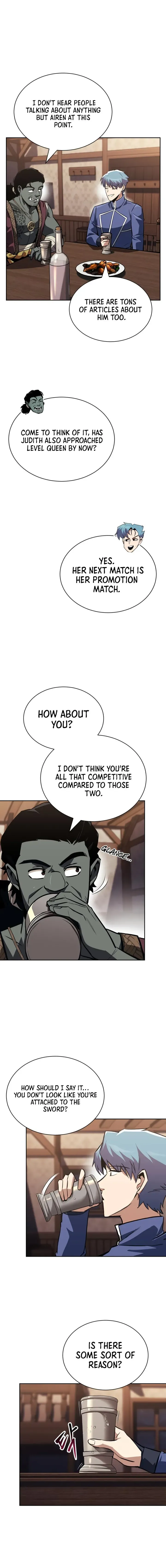 The lazy prince becomes a genius Chapter 67 Online - página 11