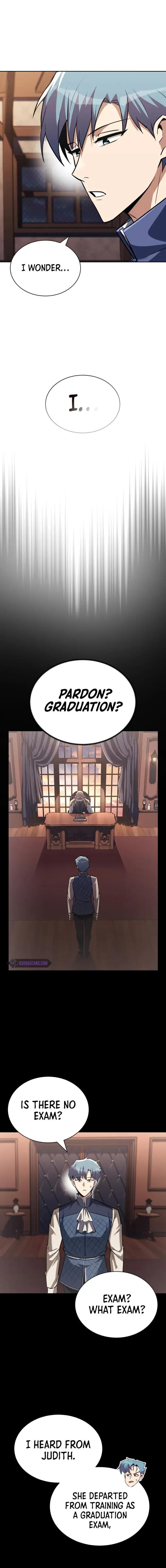 The lazy prince becomes a genius Chapter 67 Online - página 12