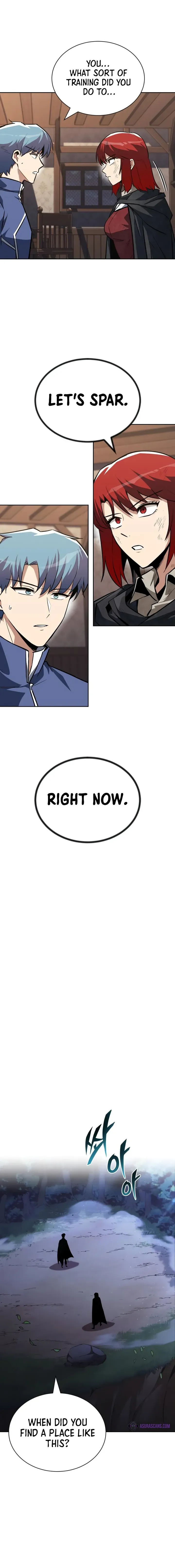 The lazy prince becomes a genius Chapter 67 Online - página 15