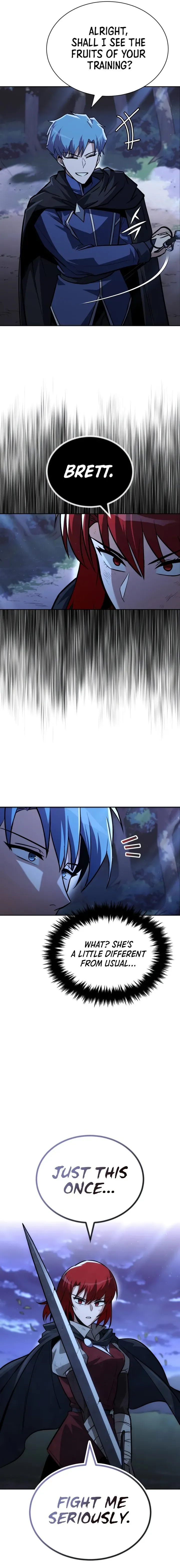 The lazy prince becomes a genius Chapter 67 Online - página 16