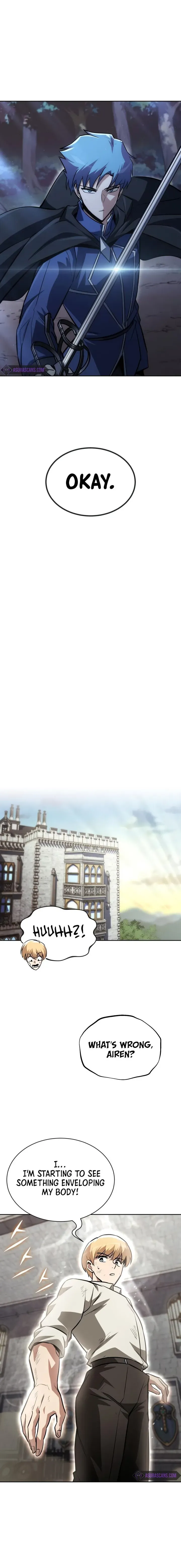The lazy prince becomes a genius Chapter 67 Online - página 17
