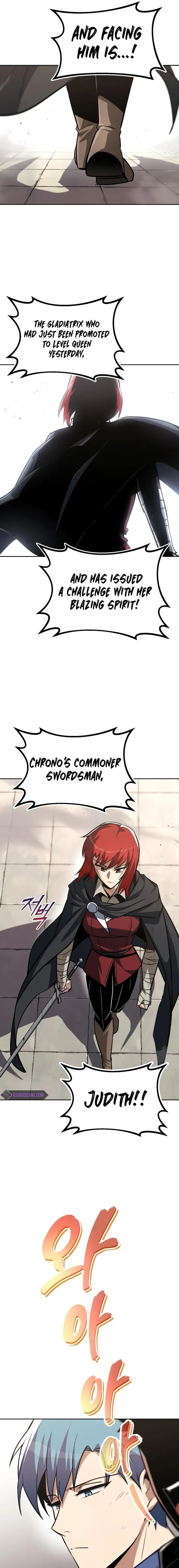The lazy prince becomes a genius Chapter 67 Online - página 20
