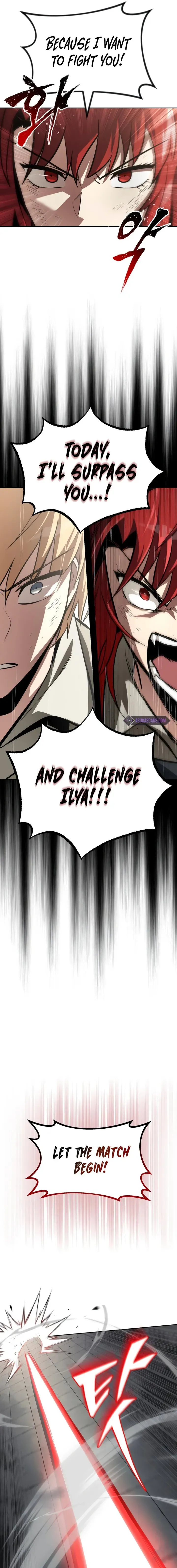 The lazy prince becomes a genius Chapter 67 Online - página 22