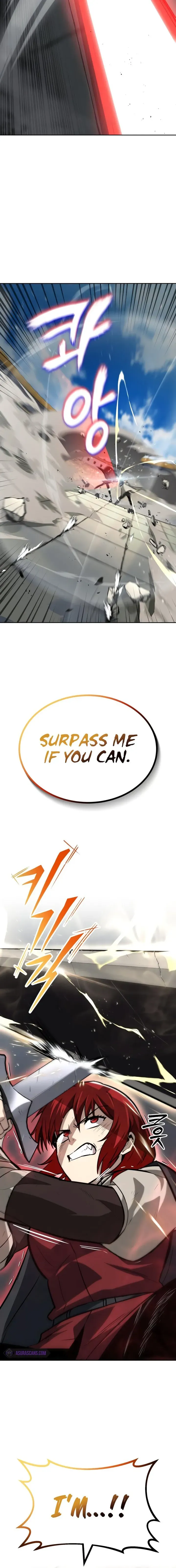 The lazy prince becomes a genius Chapter 67 Online - página 23