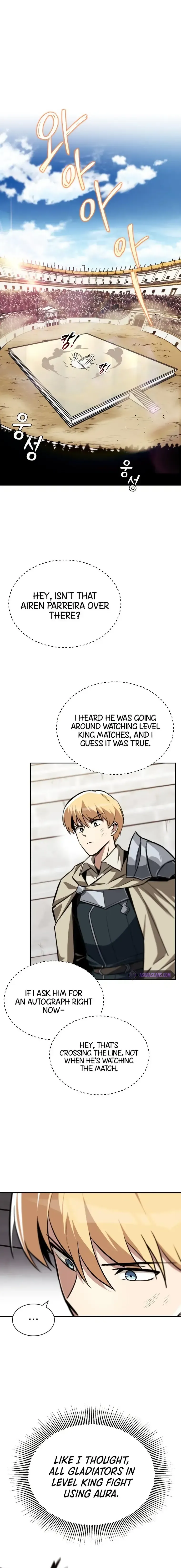 The lazy prince becomes a genius Chapter 69 Online - página 2