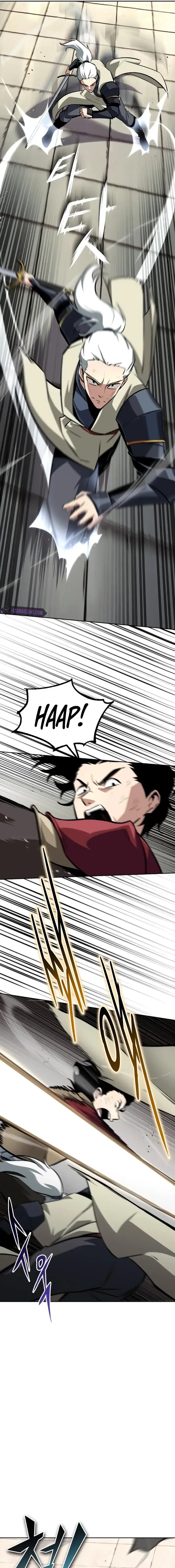 The lazy prince becomes a genius Chapter 69 Online - página 4