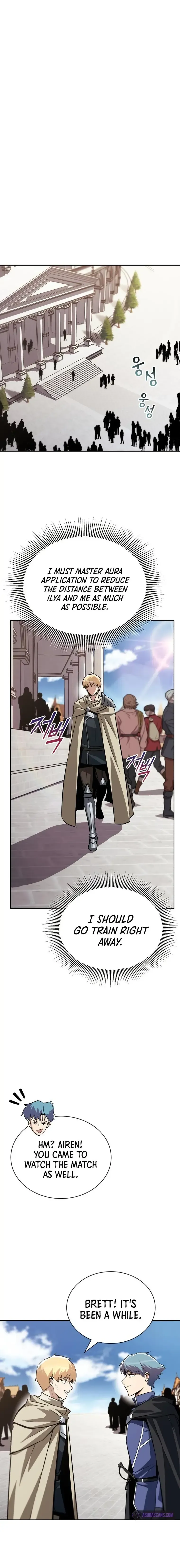 The lazy prince becomes a genius Chapter 69 Online - página 6