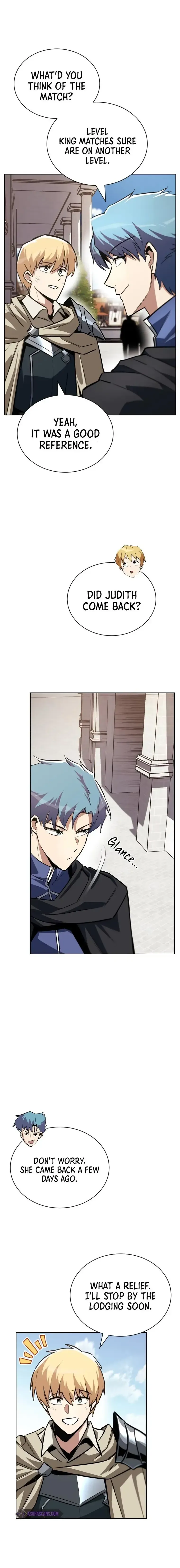 The lazy prince becomes a genius Chapter 69 Online - página 7
