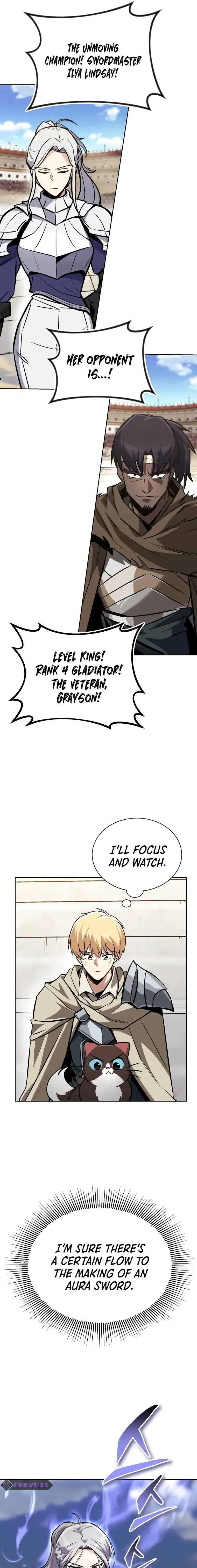 The lazy prince becomes a genius Chapter 69 Online - página 12