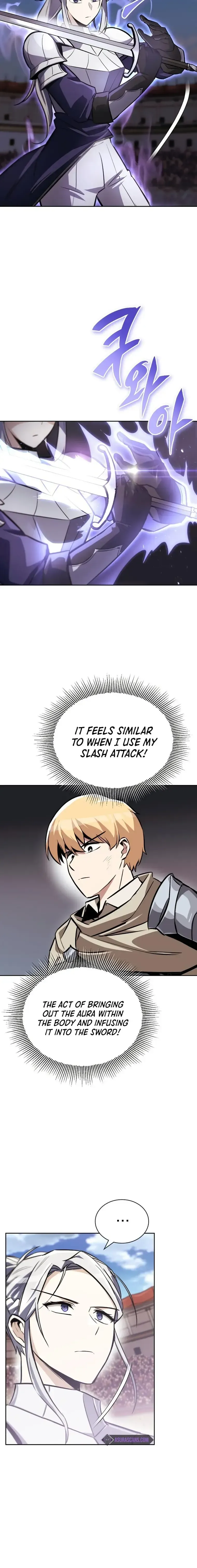 The lazy prince becomes a genius Chapter 69 Online - página 13