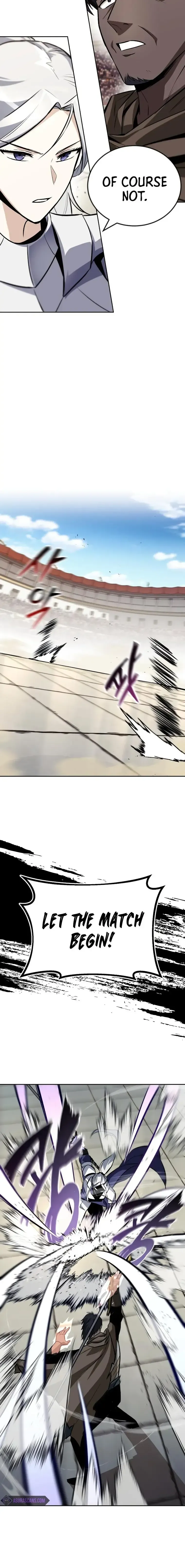 The lazy prince becomes a genius Chapter 69 Online - página 15
