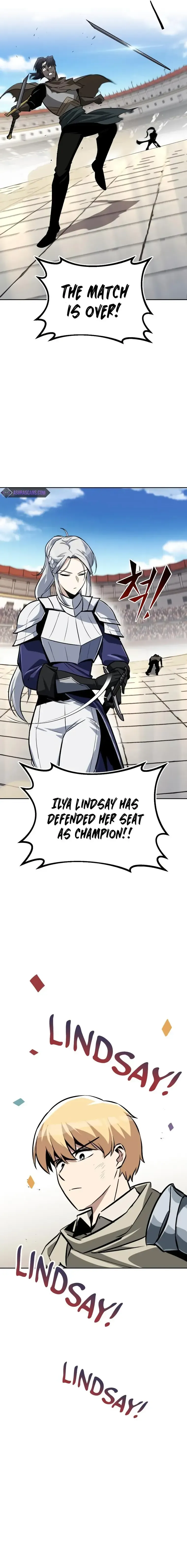 The lazy prince becomes a genius Chapter 69 Online - página 20