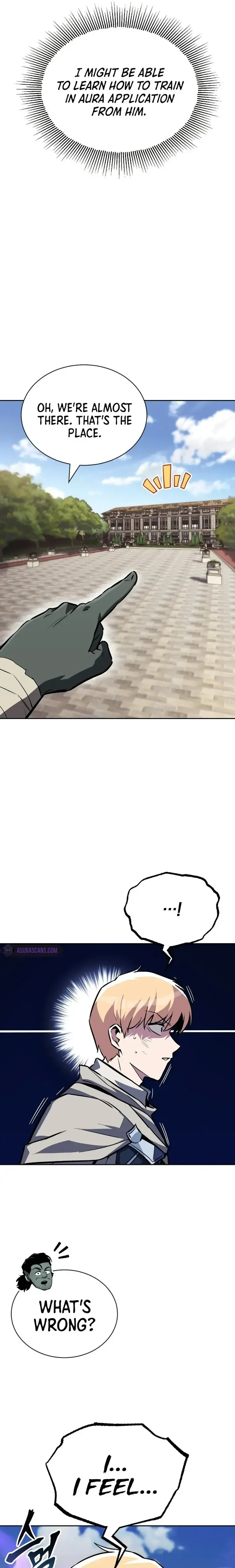 The lazy prince becomes a genius Chapter 69 Online - página 22