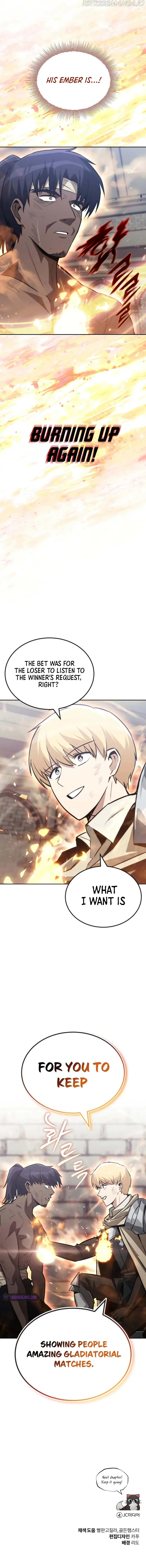 The lazy prince becomes a genius Chapter 70 Online - página 10
