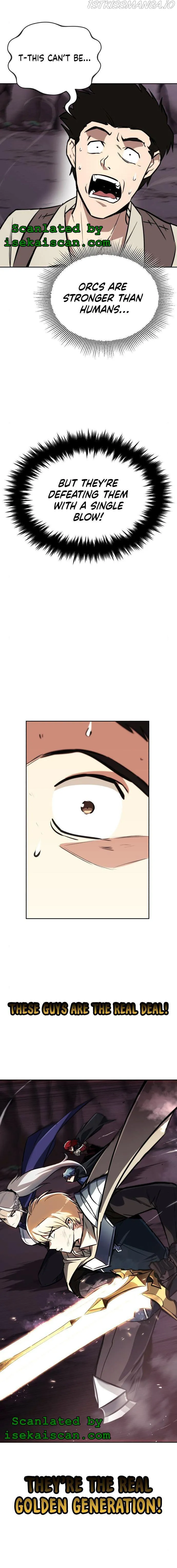 The lazy prince becomes a genius Chapter 76 Online - página 13