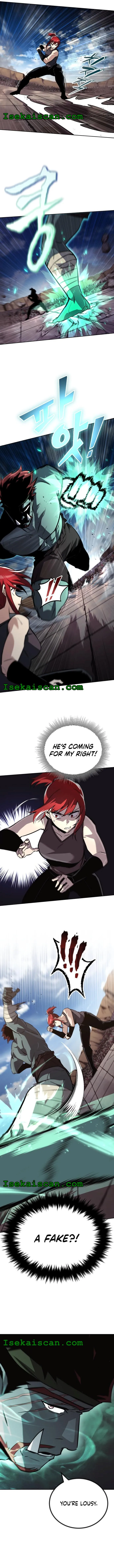 The lazy prince becomes a genius Chapter 81 Online - página 3