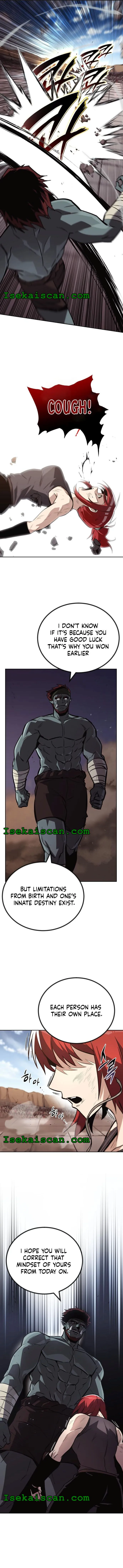 The lazy prince becomes a genius Chapter 81 Online - página 4