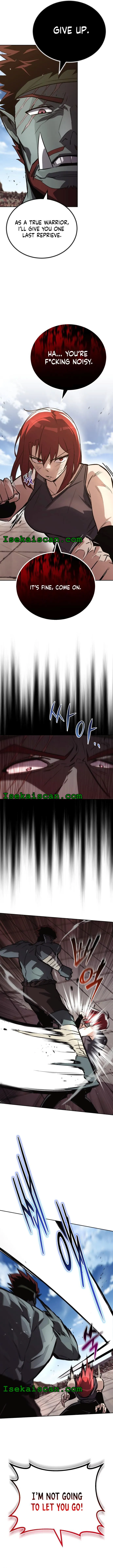 The lazy prince becomes a genius Chapter 81 Online - página 5