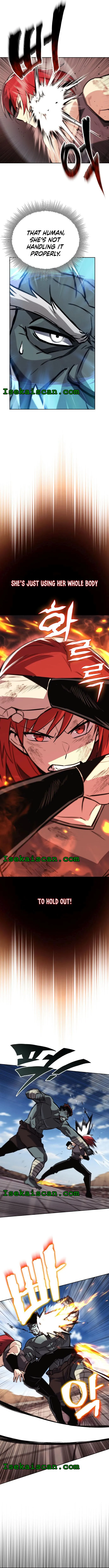 The lazy prince becomes a genius Chapter 81 Online - página 9