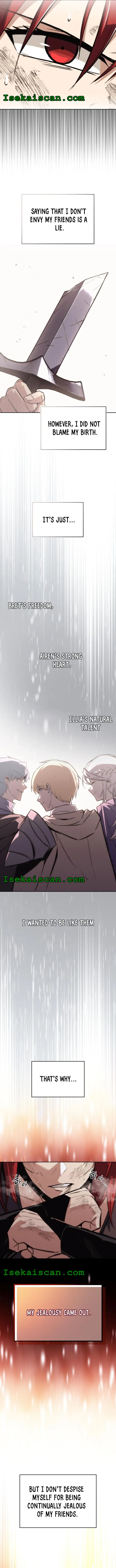 The lazy prince becomes a genius Chapter 81 Online - página 10