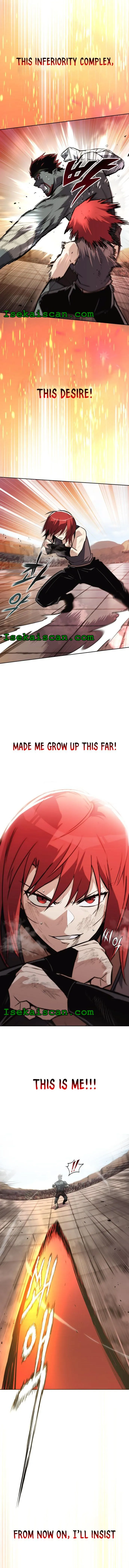 The lazy prince becomes a genius Chapter 81 Online - página 11