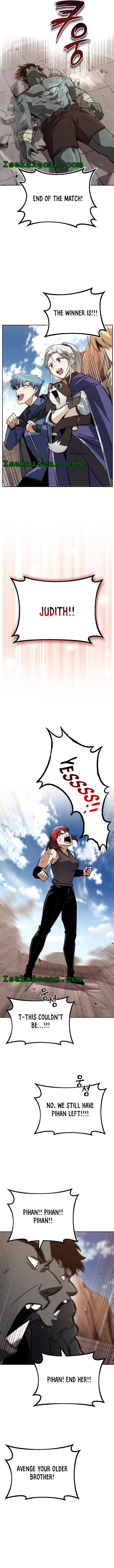 The lazy prince becomes a genius Chapter 81 Online - página 13