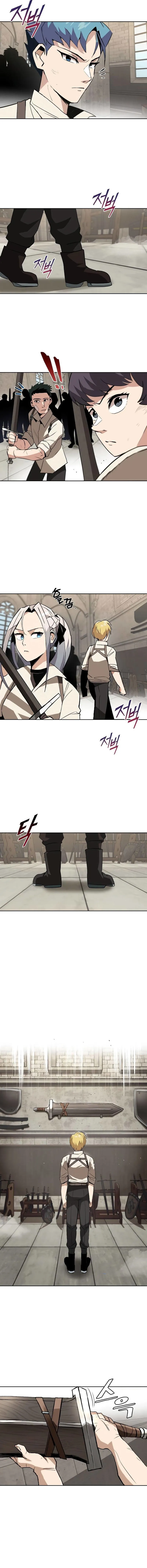 The lazy prince becomes a genius Chapter 9 Online - página 11