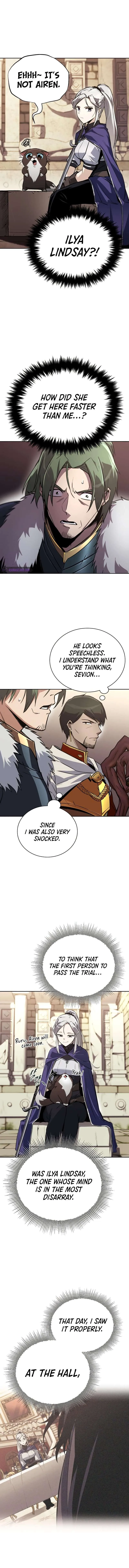 The lazy prince becomes a genius Chapter 91 Online - página 2