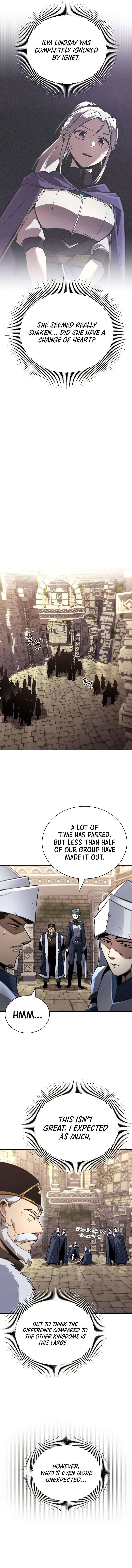 The lazy prince becomes a genius Chapter 91 Online - página 3