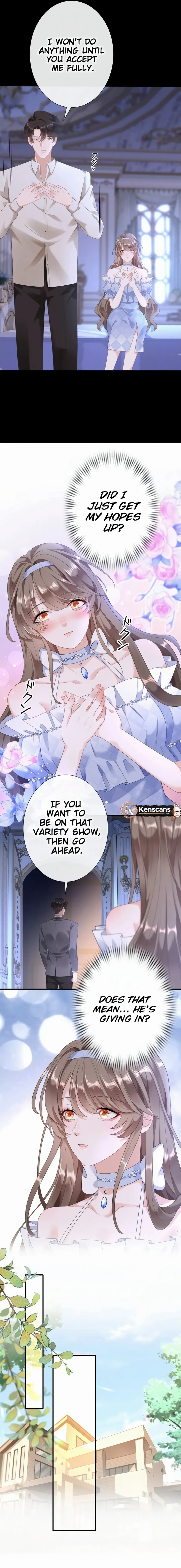The Leading Actress Has a Secret Chapter 6 Online - página 7