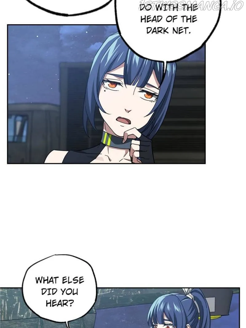 The Legendary Mechanic Chapter 102 Online - página 5