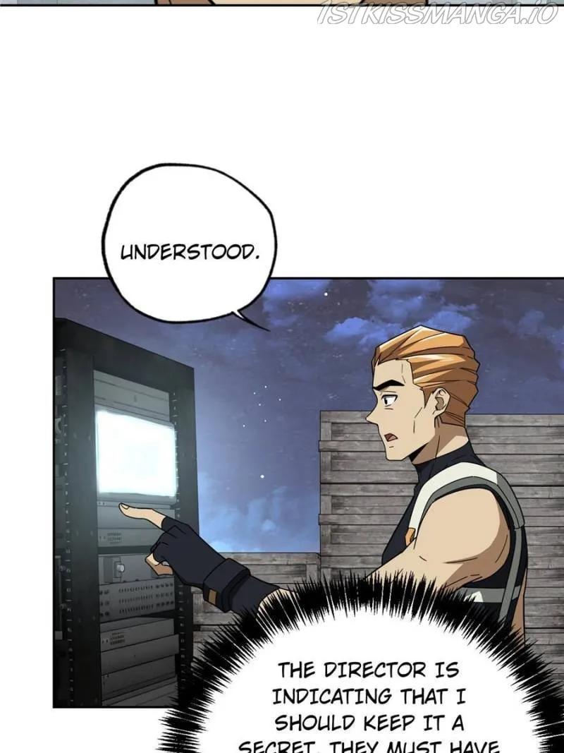 The Legendary Mechanic Chapter 102 Online - página 20