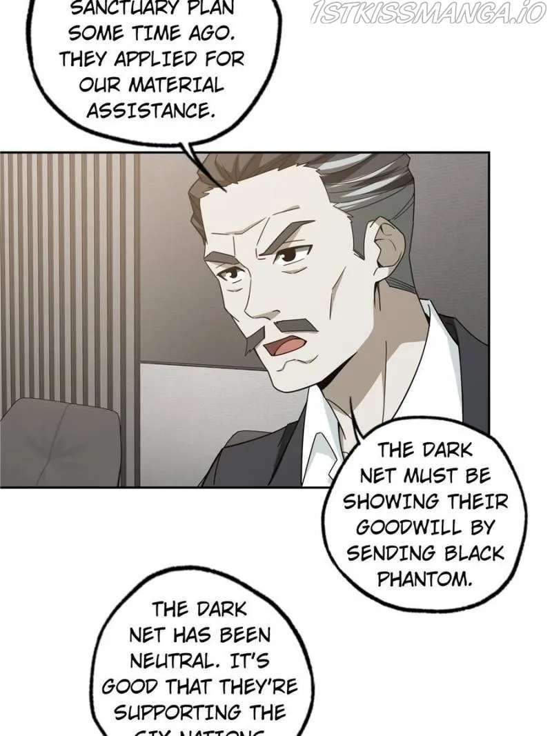The Legendary Mechanic Chapter 102 Online - página 24