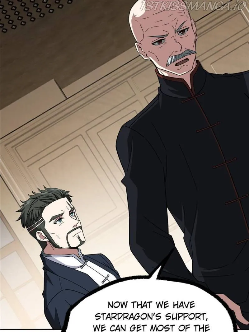 The Legendary Mechanic Chapter 102 Online - página 34