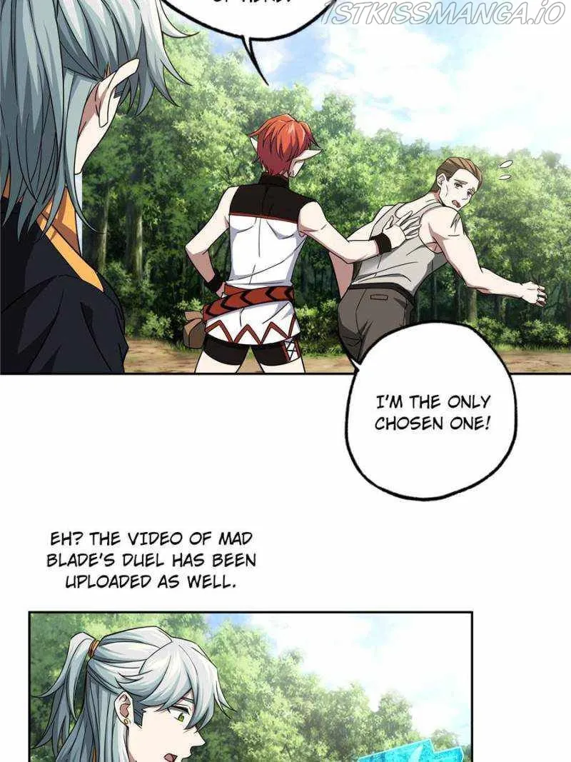 The Legendary Mechanic Chapter 106 Online - página 44