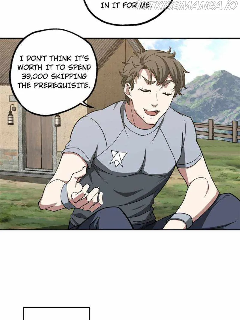The Legendary Mechanic Chapter 131 Online - página 5
