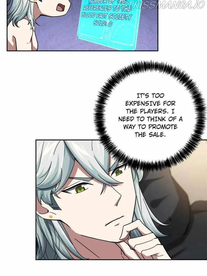 The Legendary Mechanic Chapter 131 Online - página 9