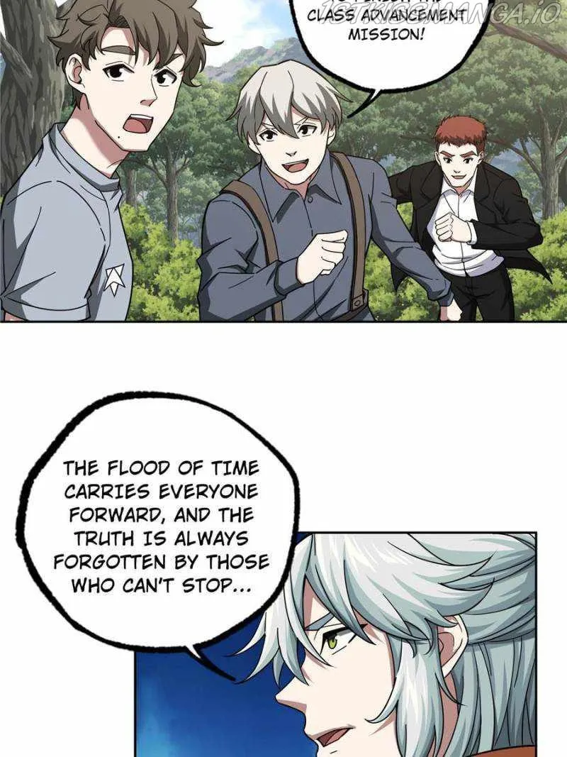 The Legendary Mechanic Chapter 131 Online - página 14
