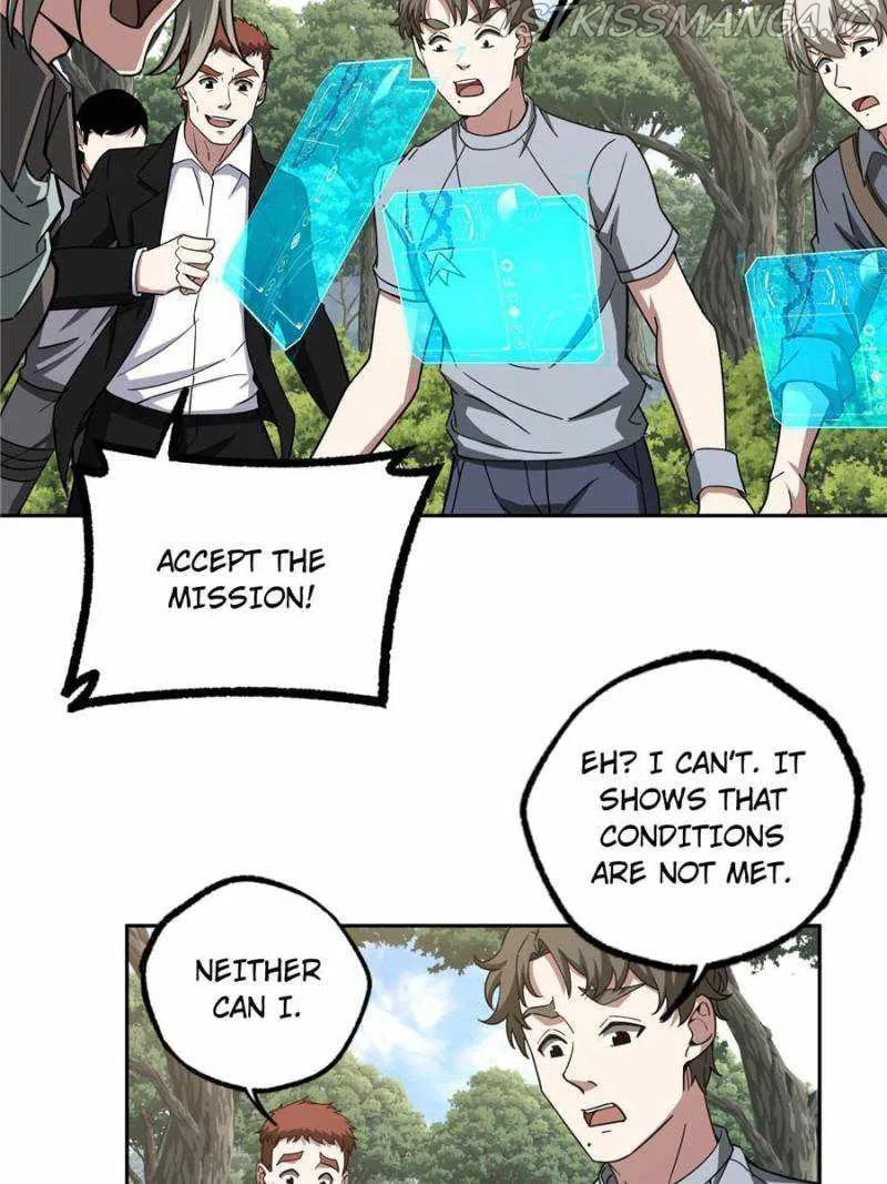 The Legendary Mechanic Chapter 131 Online - página 17