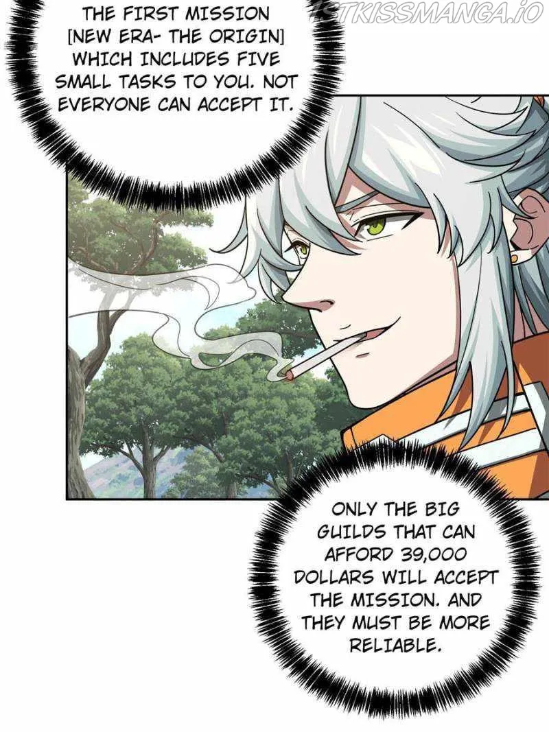 The Legendary Mechanic Chapter 131 Online - página 21