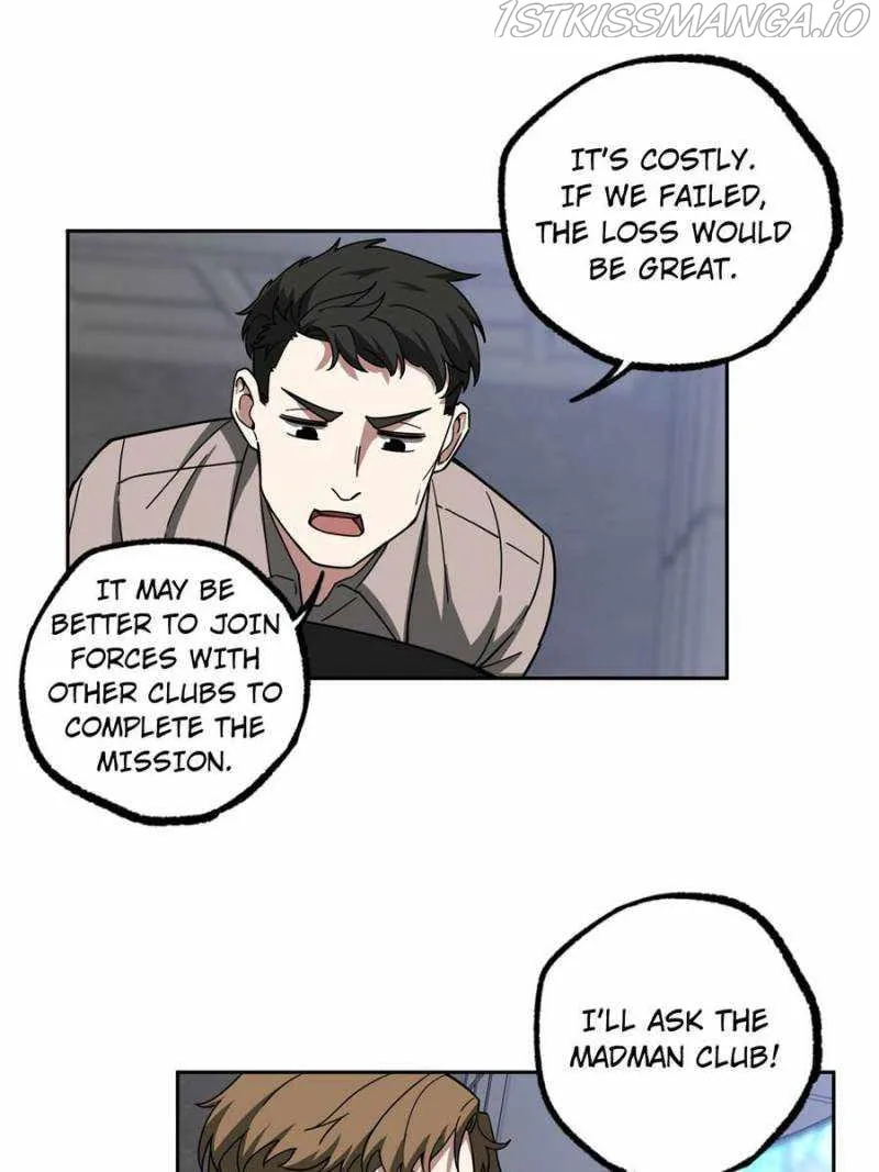 The Legendary Mechanic Chapter 131 Online - página 25