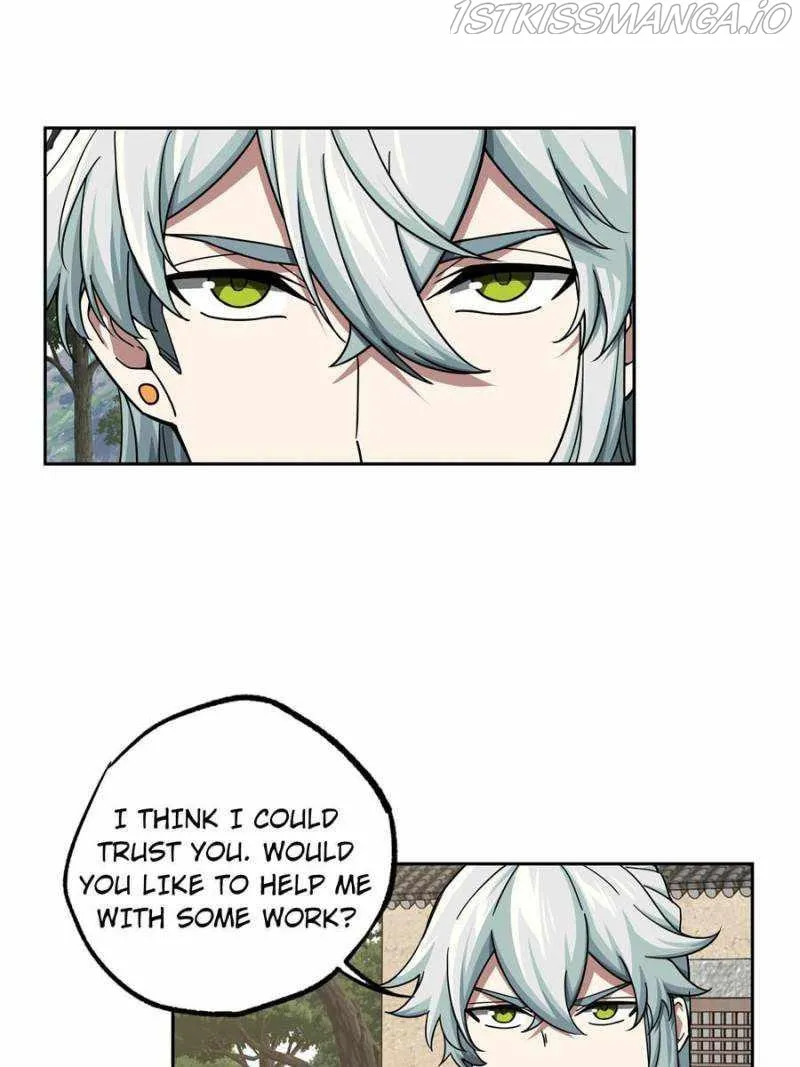 The Legendary Mechanic Chapter 131 Online - página 32