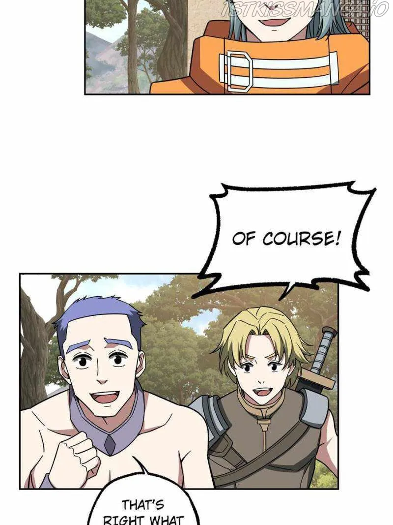 The Legendary Mechanic Chapter 131 Online - página 33
