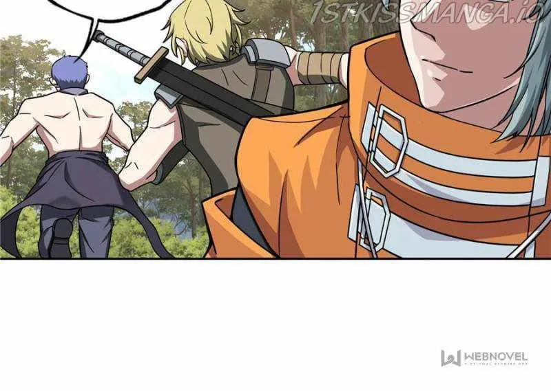 The Legendary Mechanic Chapter 131 Online - página 37